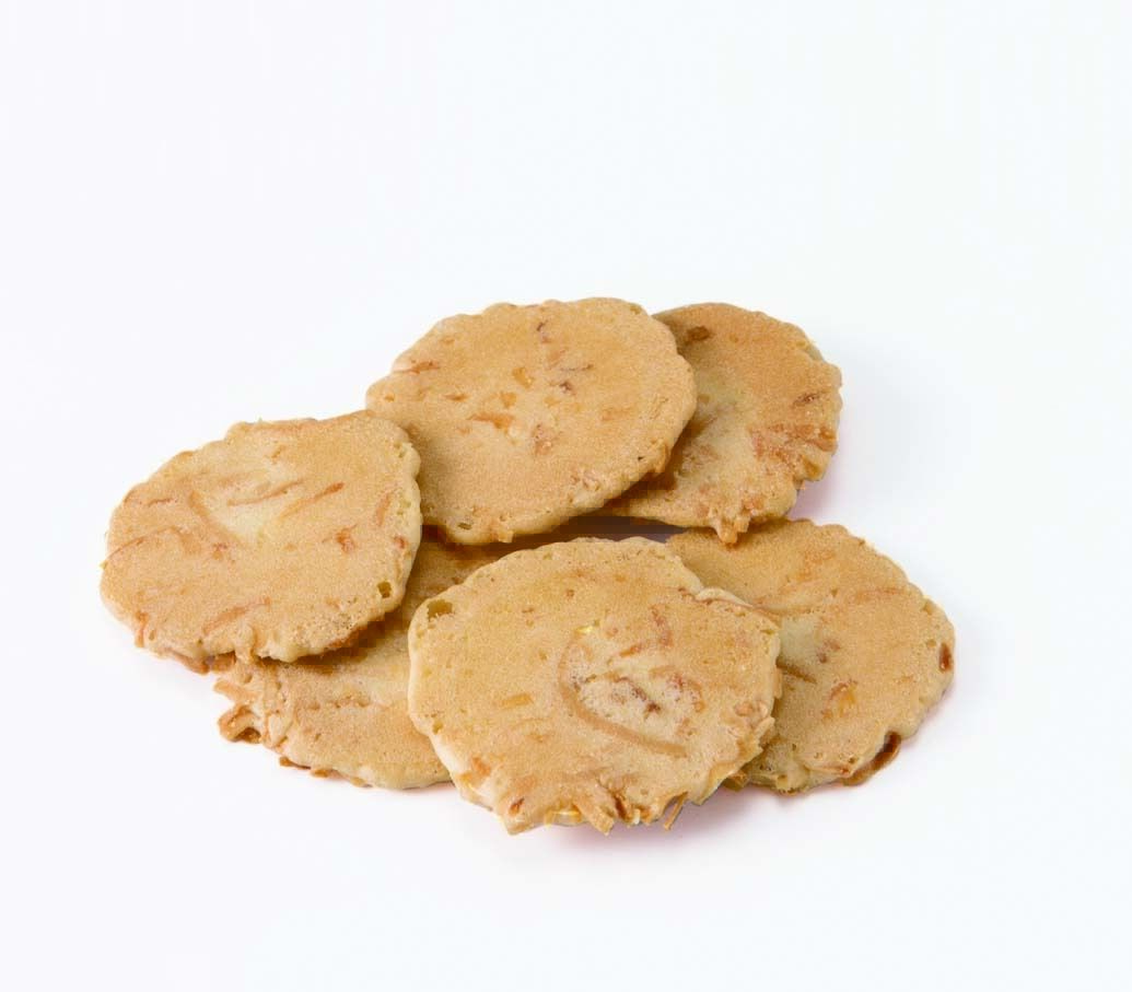 ココナッツ煎餅 55g入 | 田中屋せんべい総本家