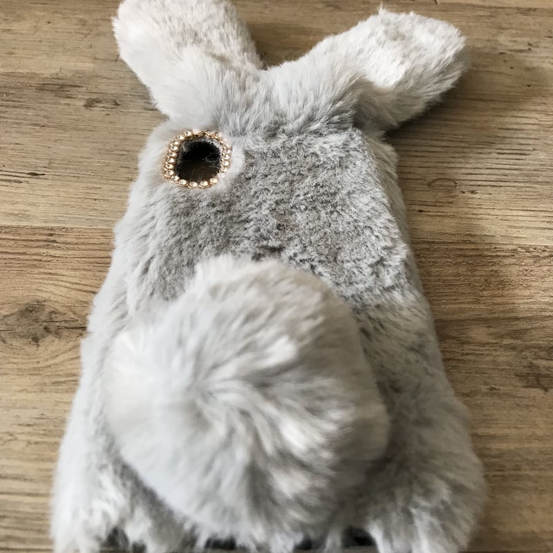 GREMLINS iPhone ケース　ぬいぐるみ rayt4570128259582_2.jpg