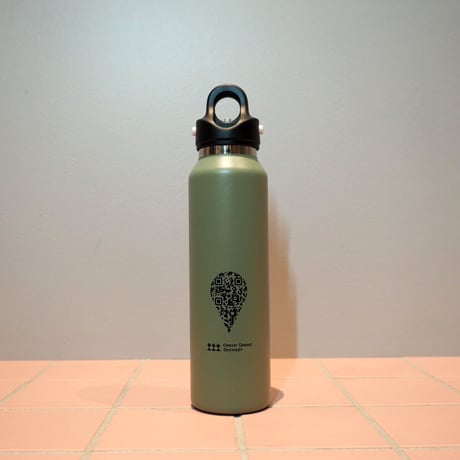 グラウラートラベラー Revomax 20 oz (592ml)