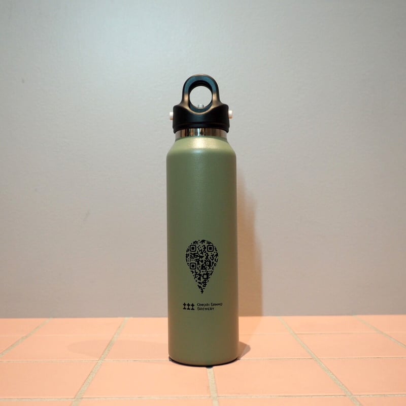 グラウラートラベラー Revomax 20 oz (592ml) | 大森山王 グラウラートラベラー Revomax 20 oz (592ml) | 大森山王
