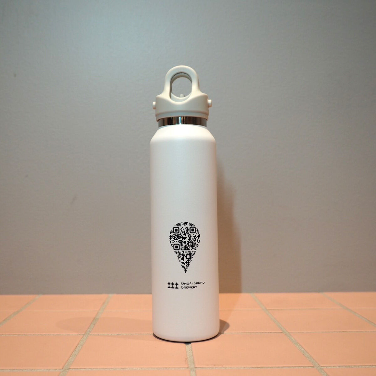 グラウラートラベラー Revomax 20 oz (592ml) | 大森山王ブルワリー OM