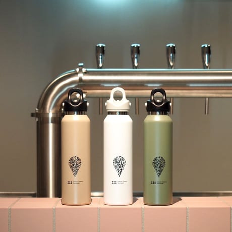 グラウラートラベラー Revomax 20 oz (592ml)