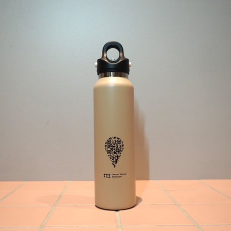 グラウラートラベラー Revomax 20 oz (592ml)