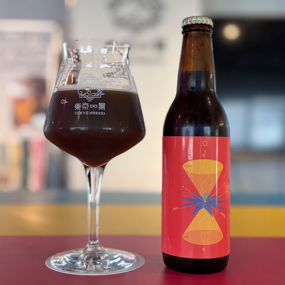 期間限定ビール！「KOKO」3本セット | 大森山王ブルワリー OMORI