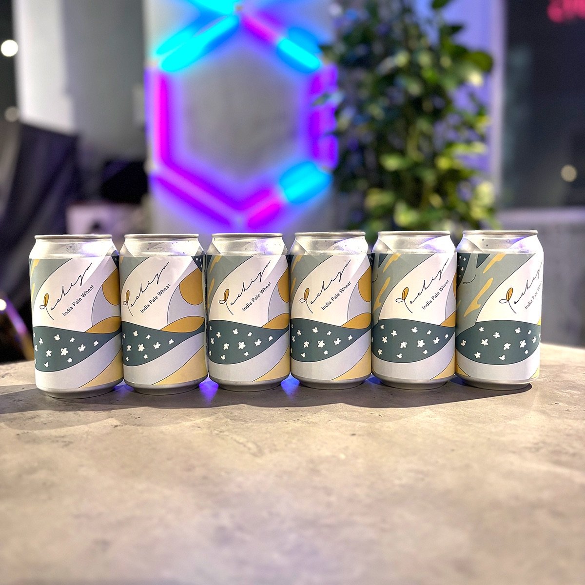 初回限定、数量限定オリジナルハンカチ付き「Yachiyo」6本セット