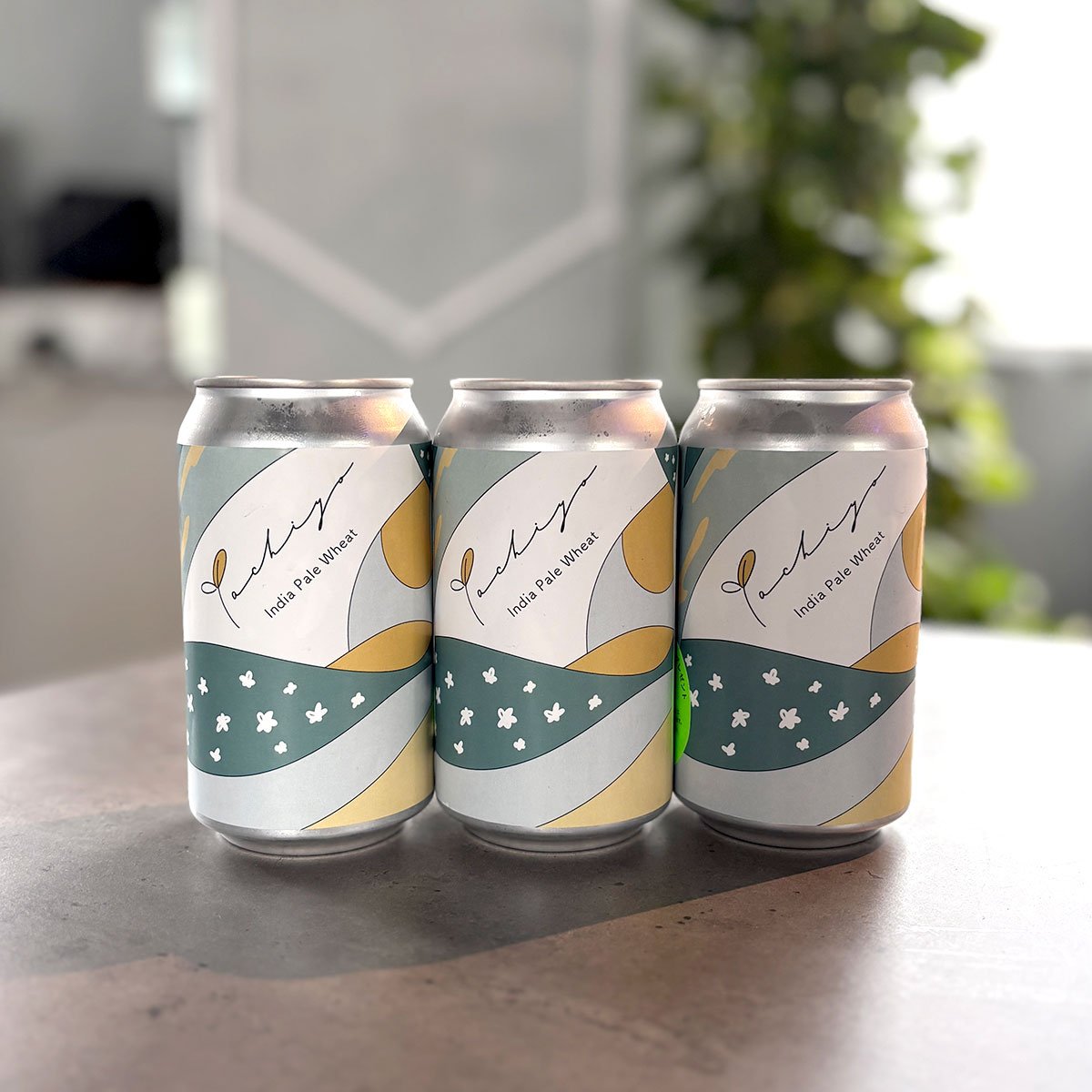 Yachiyo」3本セット | 大森山王ブルワリー OMORI SANNO BREWERY