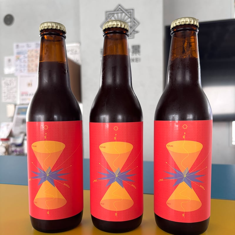 期間限定ビール！「KOKO」3本セット | 大森山王ブルワリー OMORI