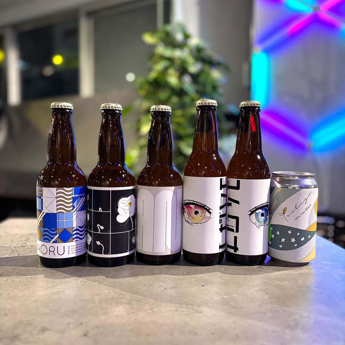 新春スペシャル！送料サービス！】大森山王ビール6本セット | 大森