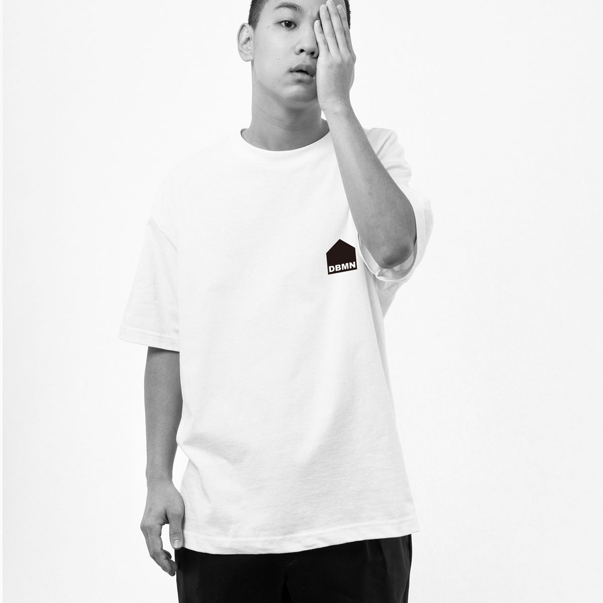 MIN-NANO × THE M/ALL