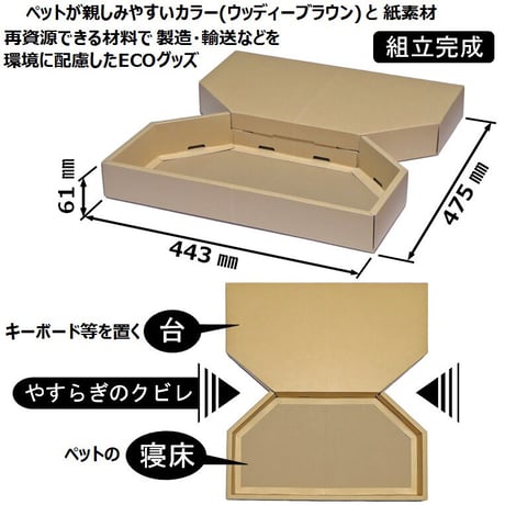 猫守パレット