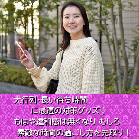 ハンドシッター・ミニ