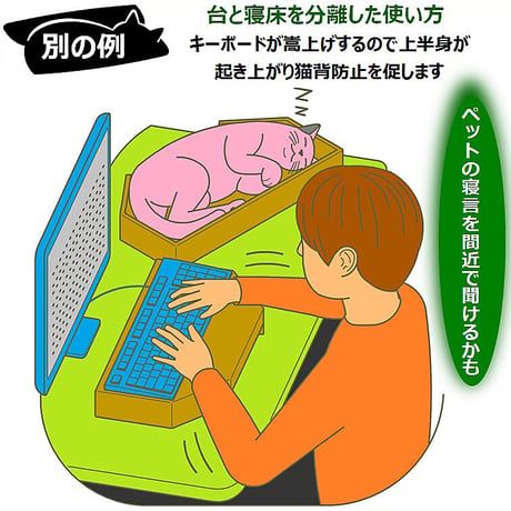 猫守パレット