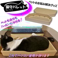 猫守パレット