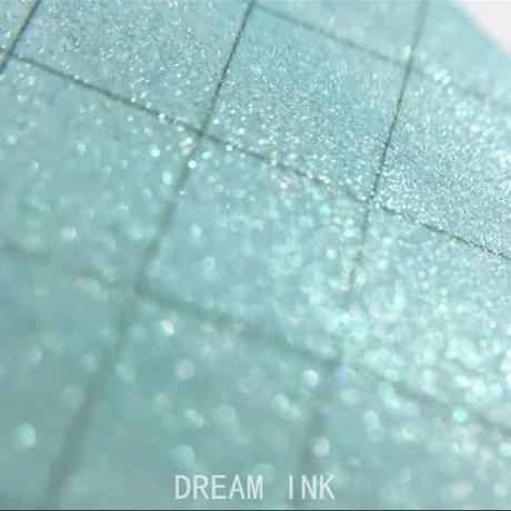 DREAM INK 薄荷(はっか)20ml  ラメインク