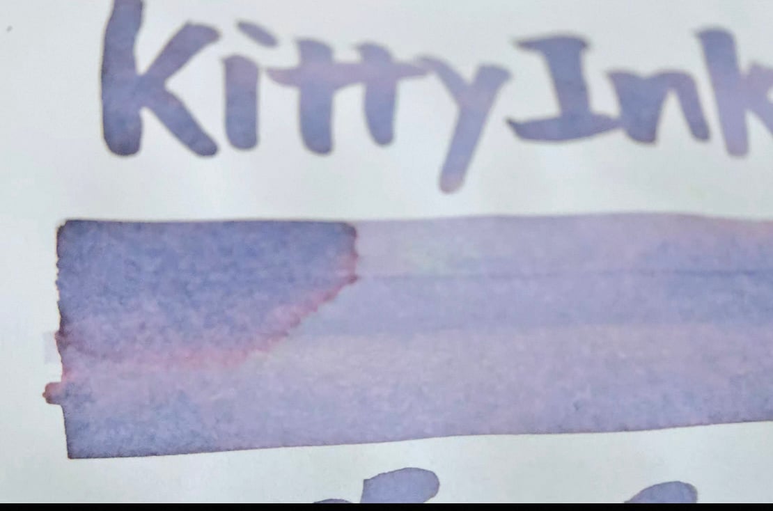 kitty ink pot 第6季 | 薫月文具堂