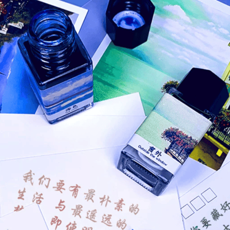 ITEM | 薫月文具堂