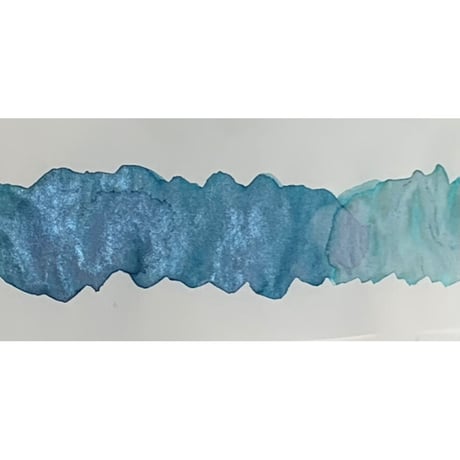 DREAM INK 浅水(あさみず)20ml  ラメインク