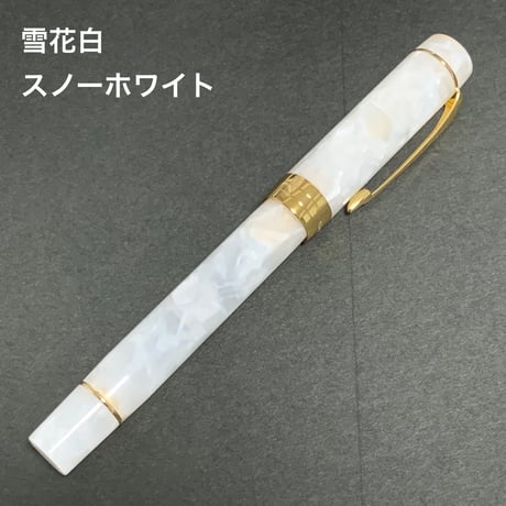 中国万年筆 金豪世紀100