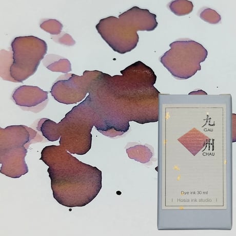 HOSIA INK(好喜愛)