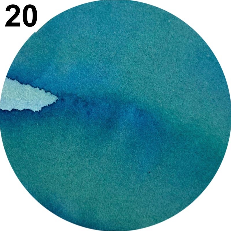 MOJI DYE INK | 薫月文具堂