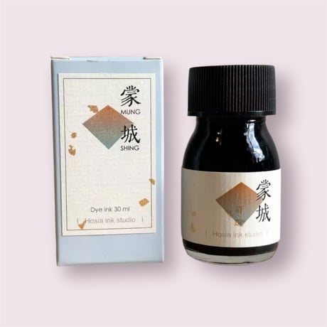 ITEM | 薫月文具堂