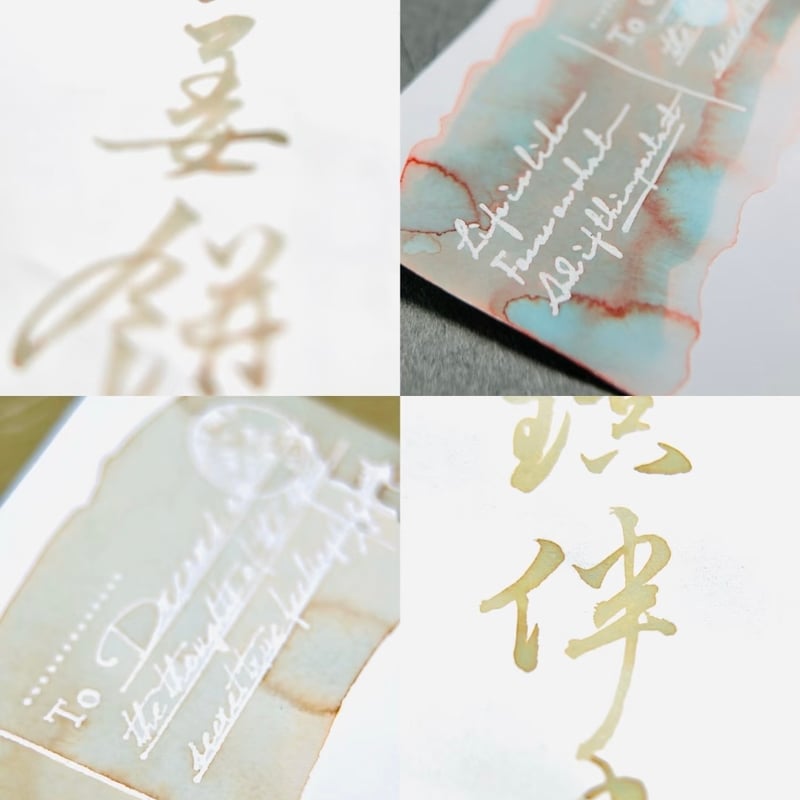 kitty ink pot 第7季 | 薫月文具堂