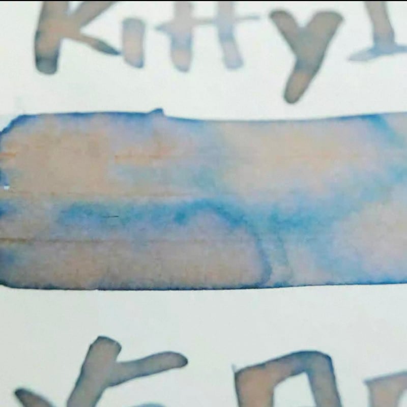 kitty ink pot 第6季 | 薫月文具堂