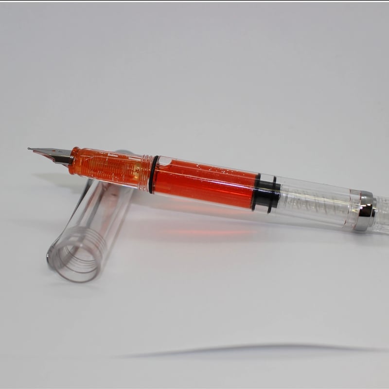 インク吸入型ペンツール3種セット | 薫月文具堂