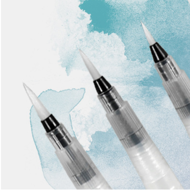 DREAM INK スペシャルコレクション【イヤーインク＆廃盤インク】6色