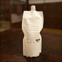[ORGANIC] Natural Parm Soap  詰め替え用 900ml