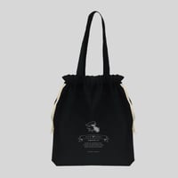 【GOODS】たねのがっこうオリジナル巾着バック