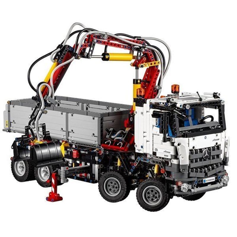 レゴテクニック 42043 メルセデス・ベンツ アロクス | TOY-MART