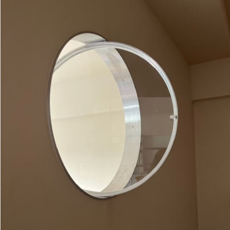 White Shelf / 丸窓 White Shelf / 丸窓 White Shelf / 丸窓