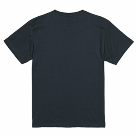 チムニーTシャツ(1号)　スレート