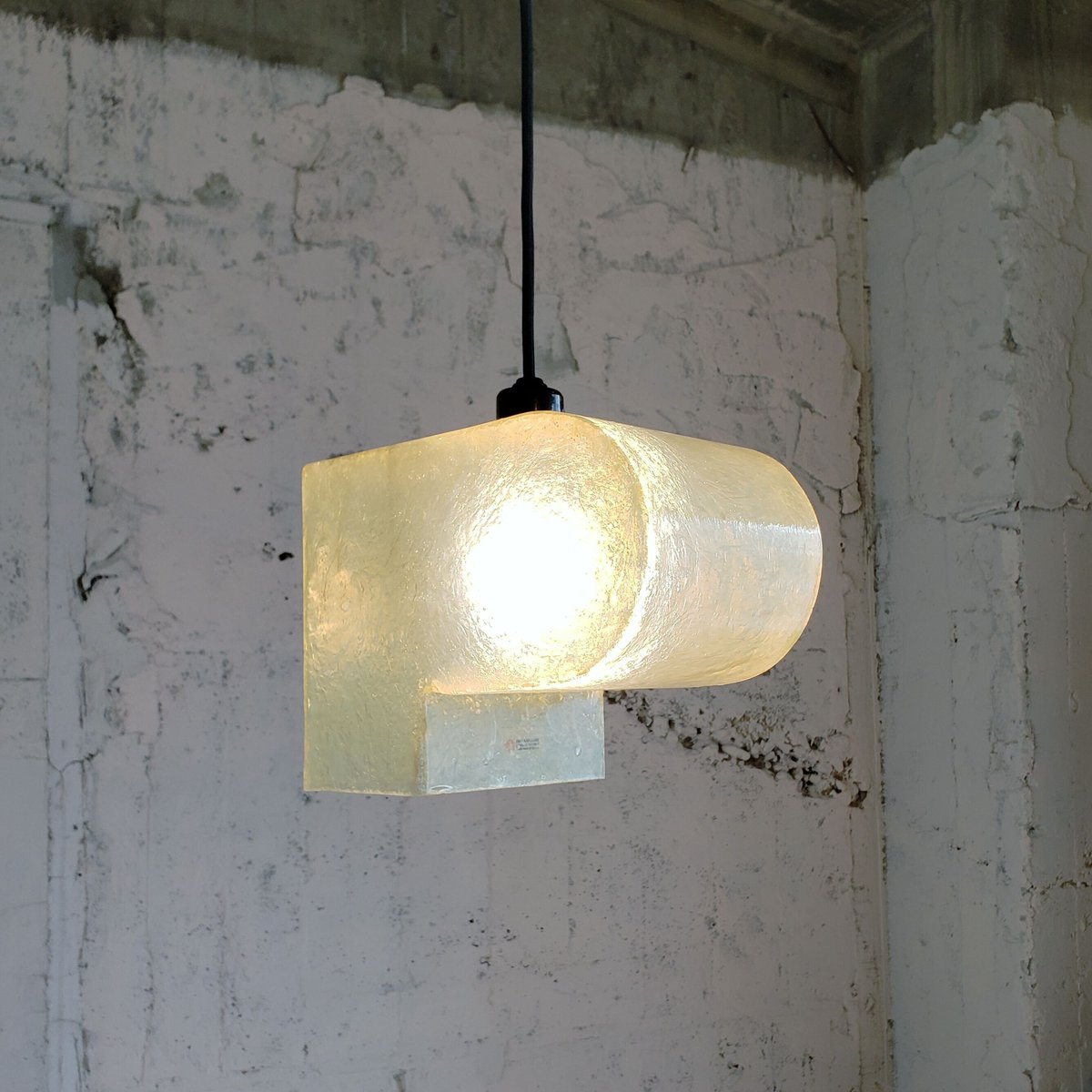 FRP ランプシェード P型 | NEWDAYS FACTORY｜ニューデイズ