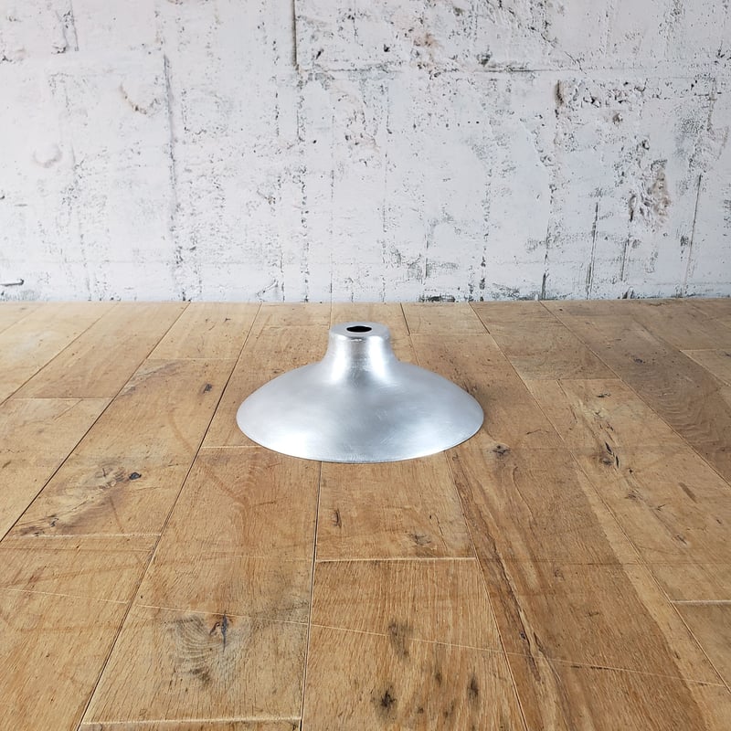 アルミ ランプシェード 5型 UFO | NEWDAYS FACTORY｜ニューデイズ