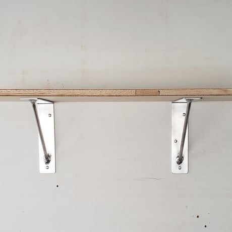 STANDARD BRACKET スタンダードブラケット(棚受金物)　S