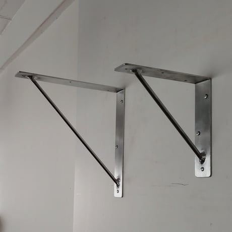 STANDARD BRACKET スタンダードブラケット(棚受金物)　S