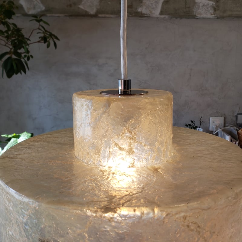 FRP ランプシェード 1型 | NEWDAYS FACTORY｜ニューデイズ ファクトリー