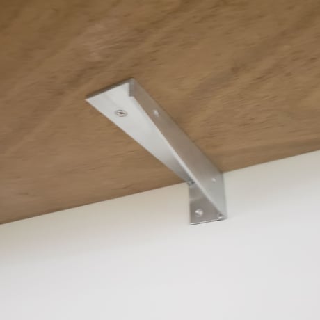 SIMPLE BRACKET シンプルブラケット(棚受金物)