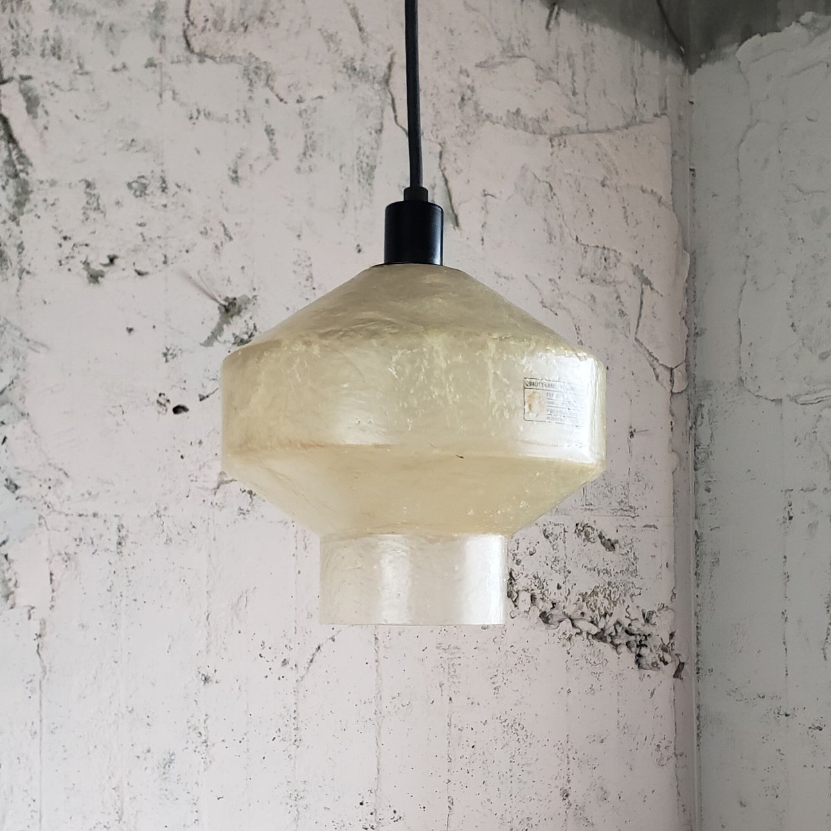 ヴィンテージカプセルライト 送料無料 NUMBER (N)INE カプセル ライト