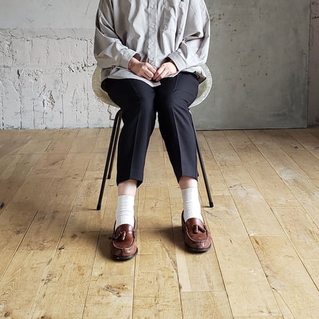 FRPチェア　Onion chair(玉葱型の椅子)