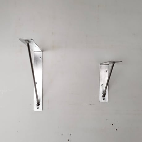STANDARD BRACKET スタンダードブラケット(棚受金物)　S