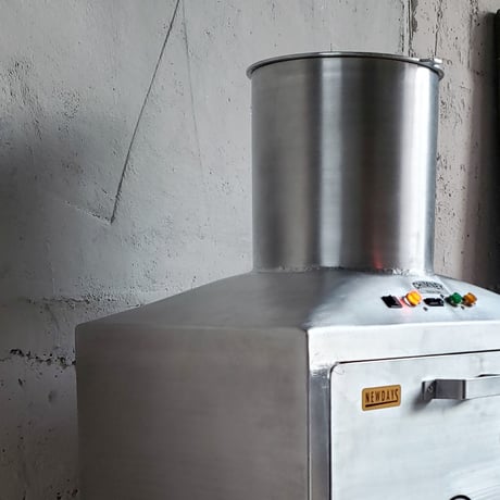 チムニー9号　MOTUS(モータス)　ゴミ箱