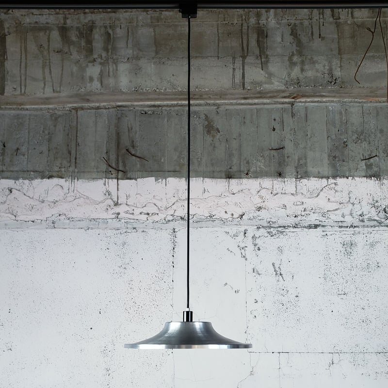 アルミ ランプシェード 2型 UMBRELLA(傘) | NEWDAYS FACTOR