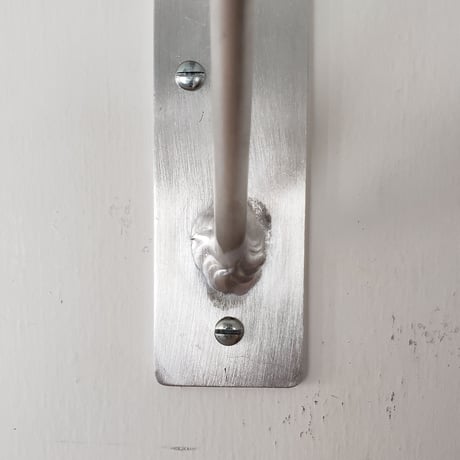 STANDARD BRACKET スタンダードブラケット(棚受金物)　S