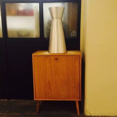 チムニー1号　CHIMNEY　ゴミ箱