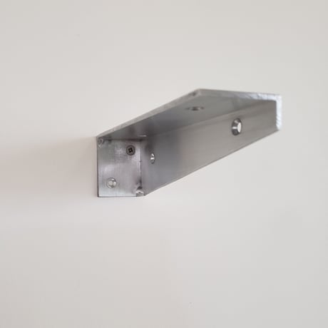 SIMPLE BRACKET シンプルブラケット(棚受金物)