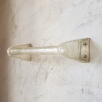 FRPのタオル掛け