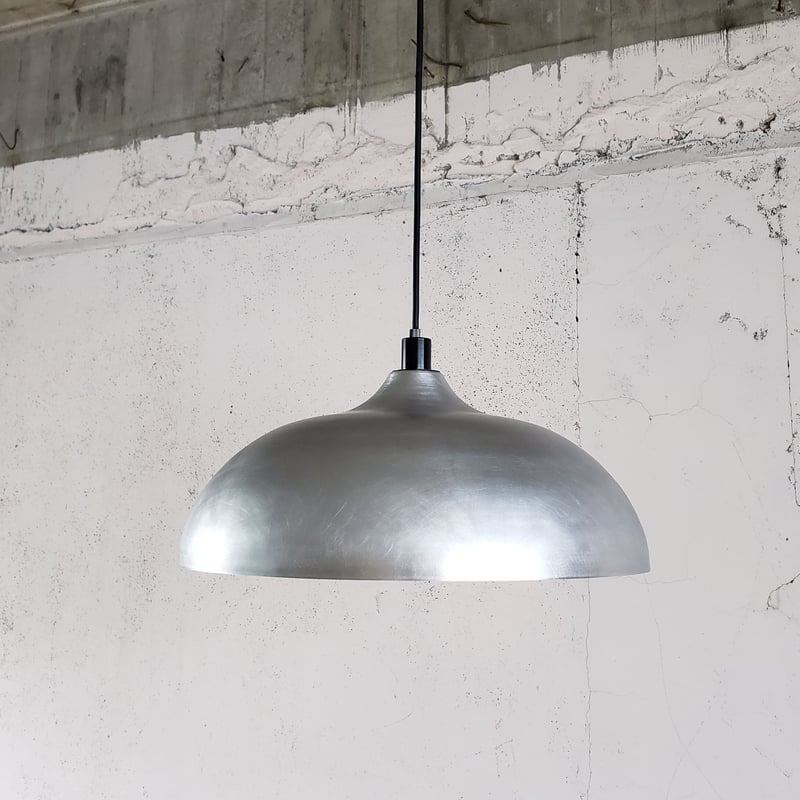 アルミ ランプシェード 6型 HONEY COMB(蜂の巣) | NEWDAYS FA